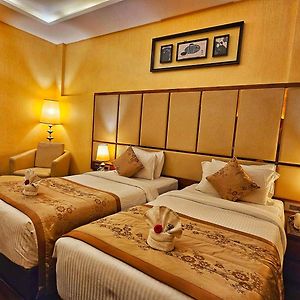Club Double Room